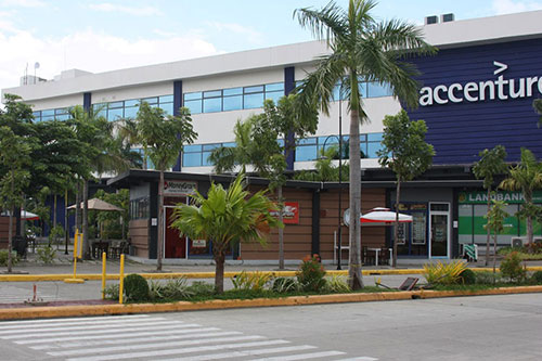 Accenture Manila