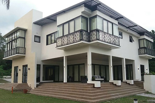 ASEAN Villas