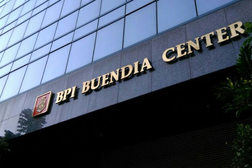 BPI Buendia