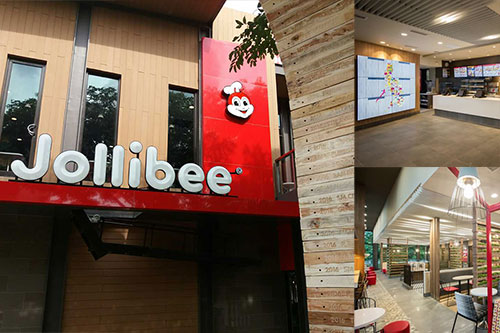 Jollibee BGC