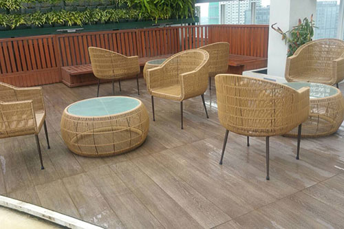 Makati Diamond Residences