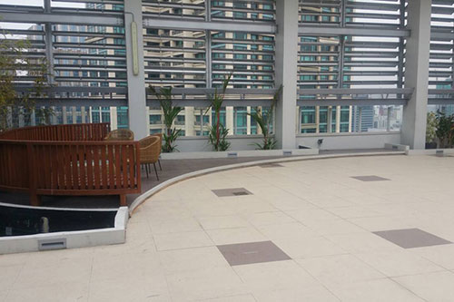 Makati Diamond Residences